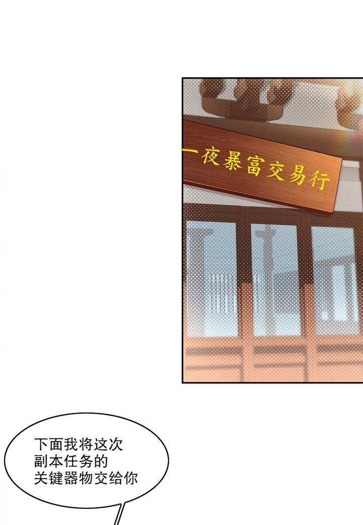 第8章：得到副本