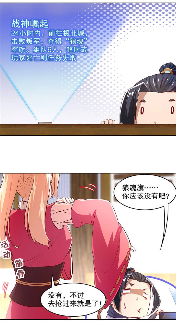 第8章：得到副本