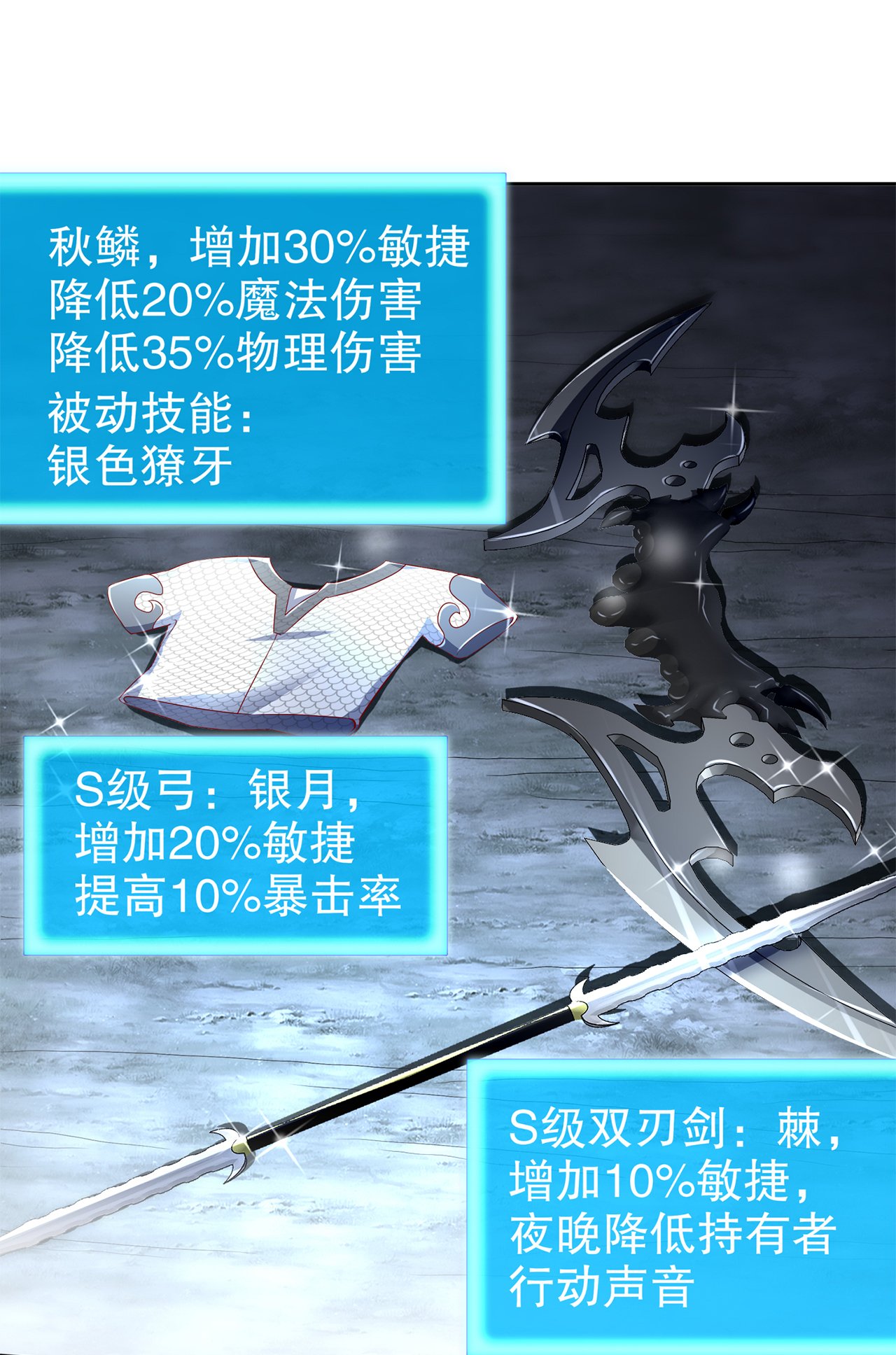 第82章：建立工会