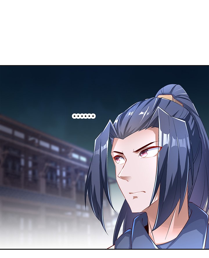 第85章：燕云帝国第一个男人