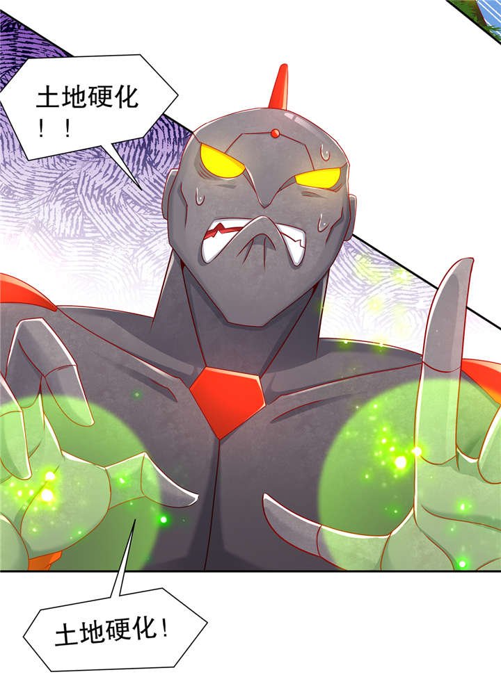 第99章： 全属性英雄