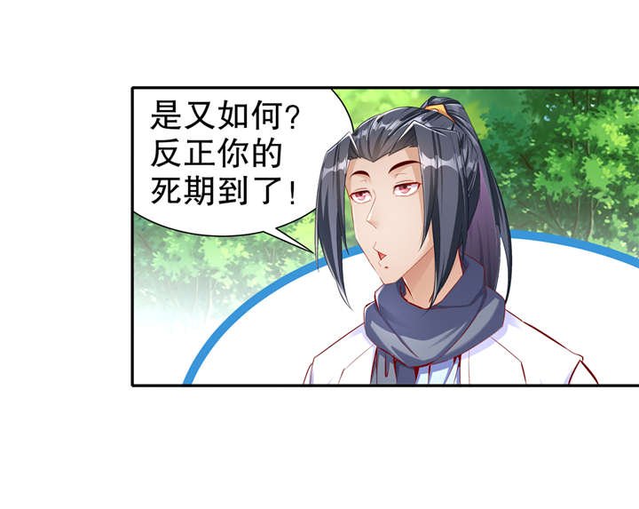 第99章： 全属性英雄
