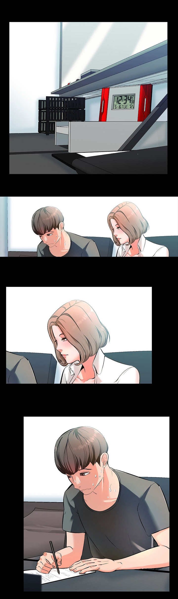 第2章：做题