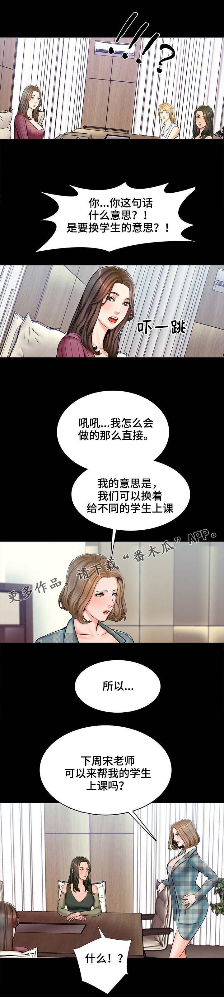 第20章：交换