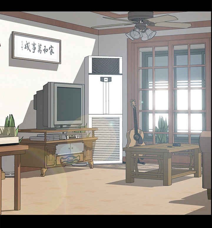 第17章：昏倒