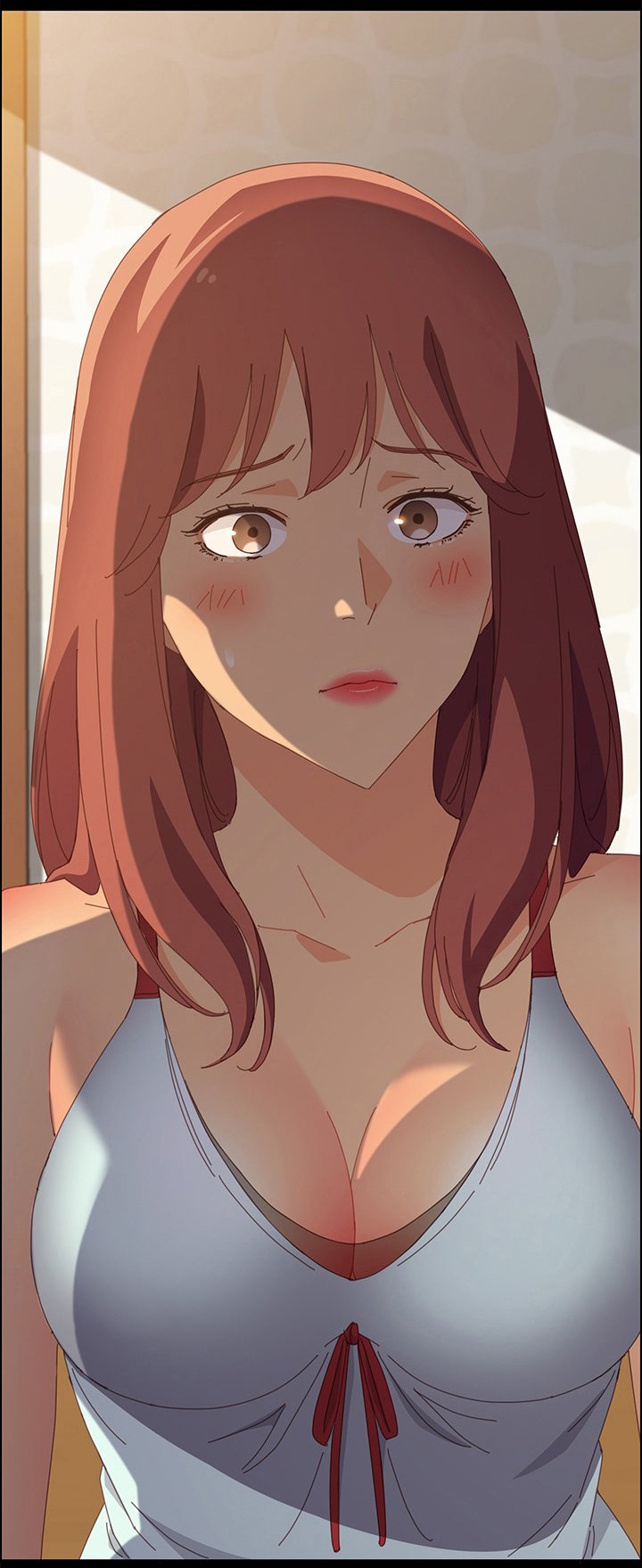 第35章：生气