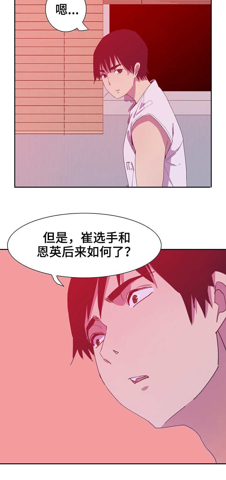 第21章：调查