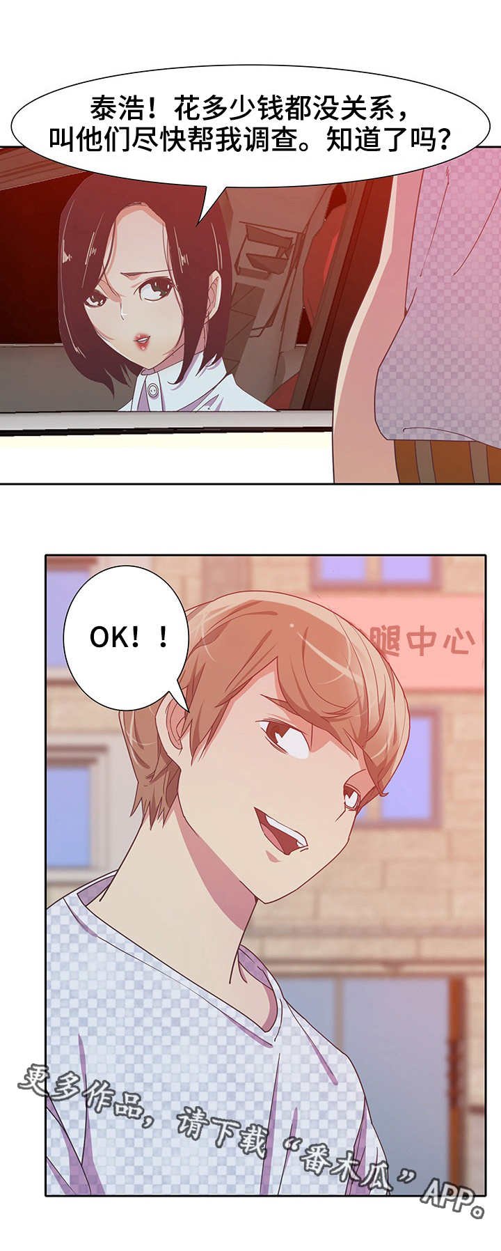 第21章：调查