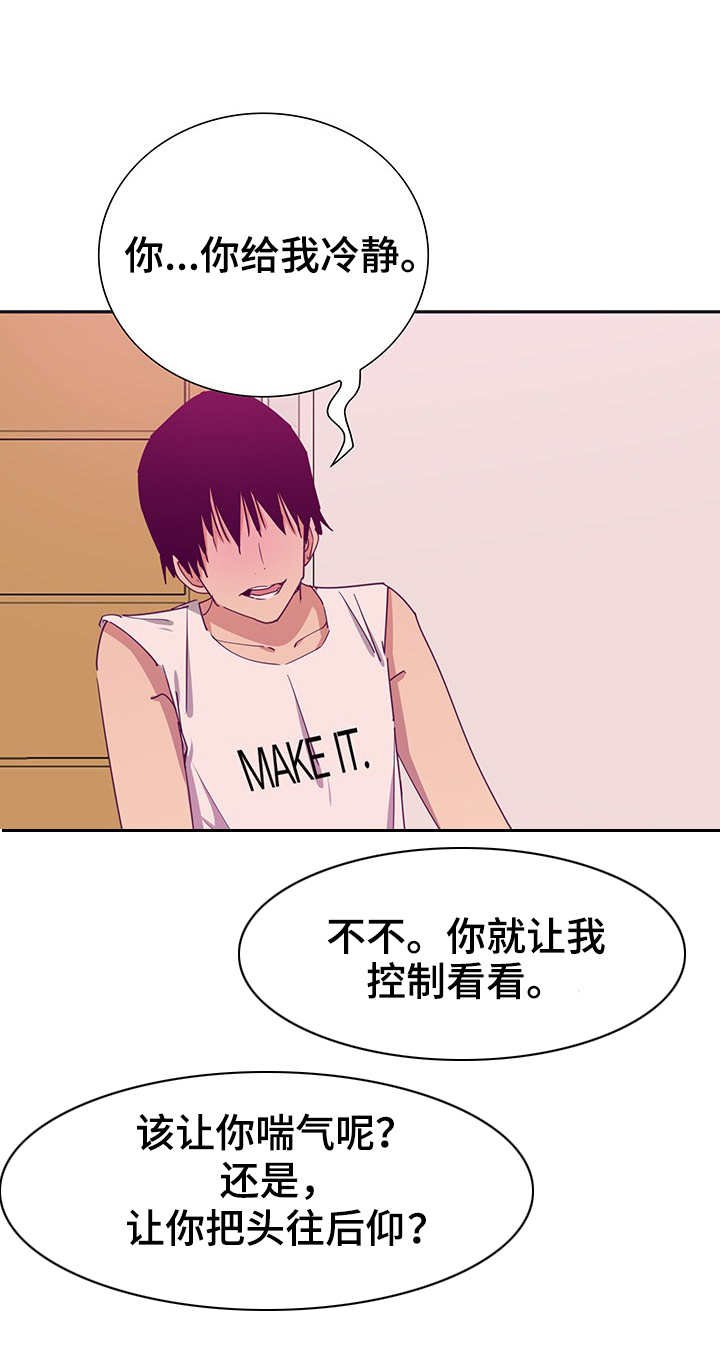第23章：操控