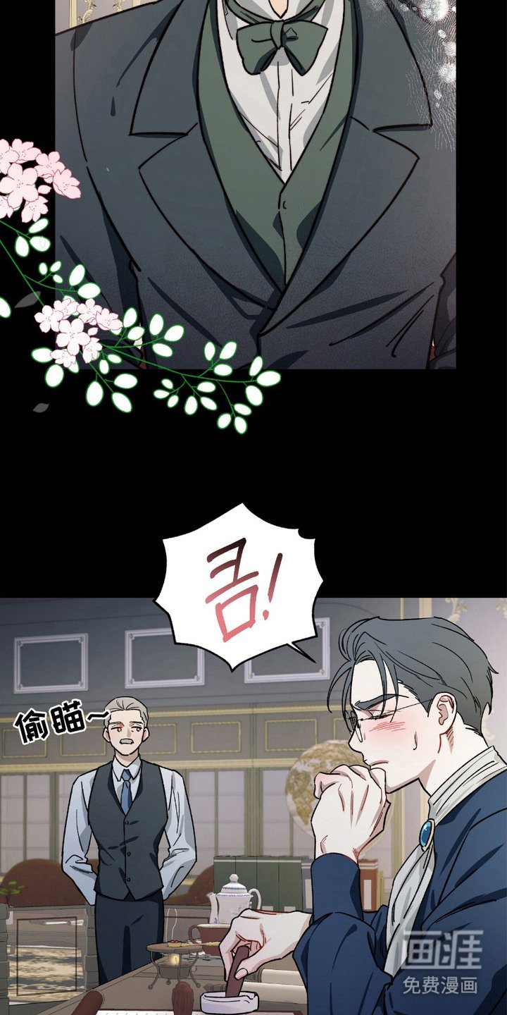 第12章：特别的爱