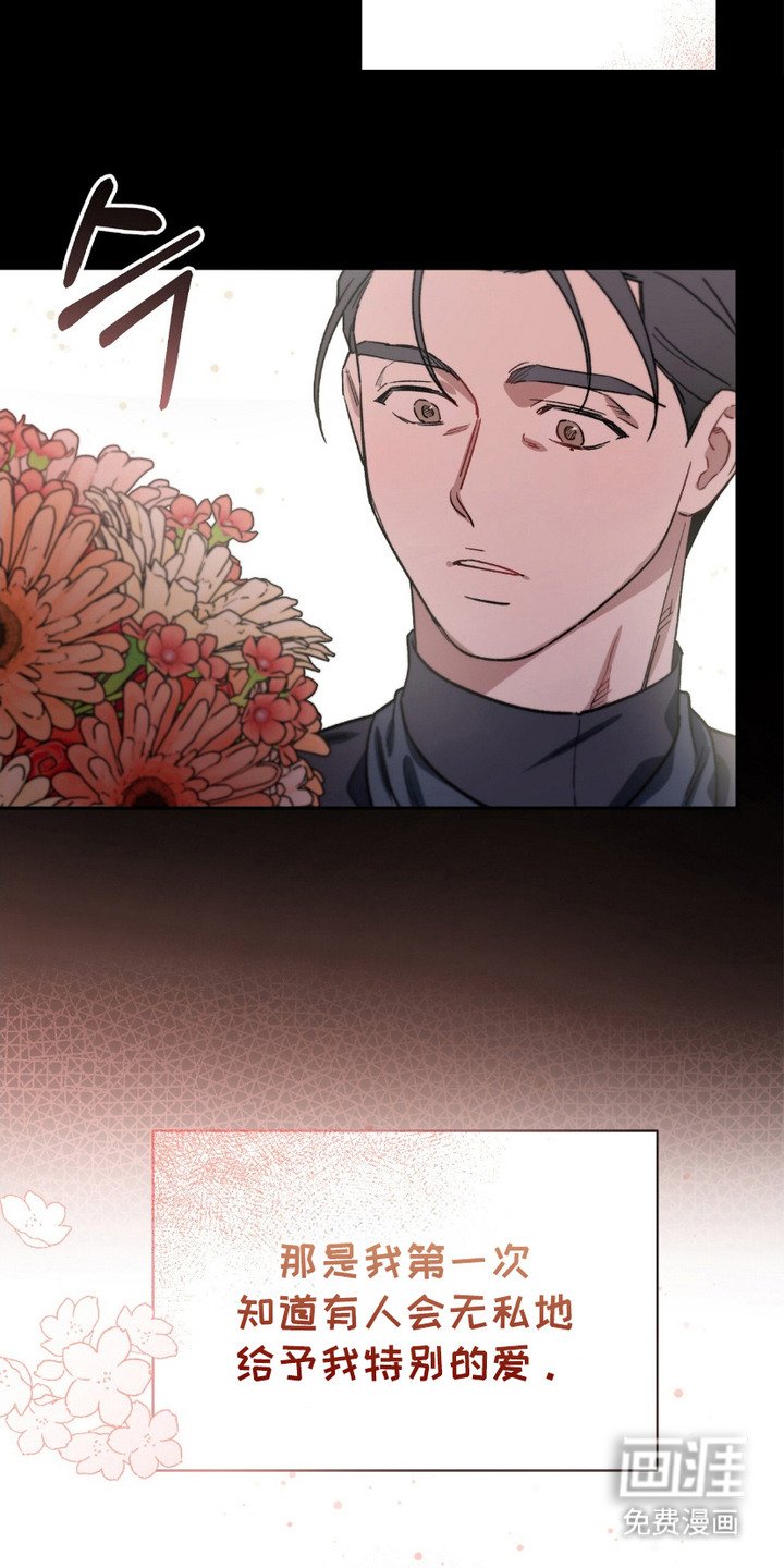 第12章：特别的爱