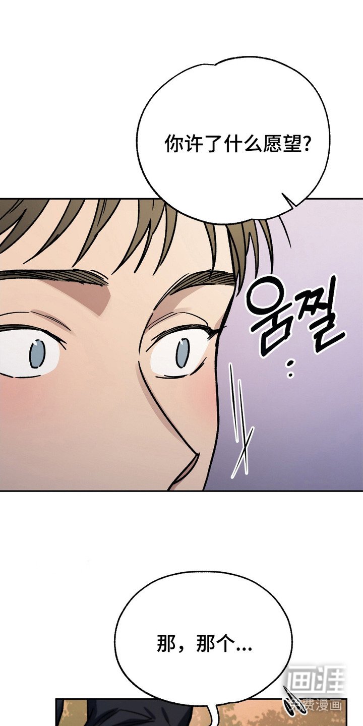 第8章：愿望