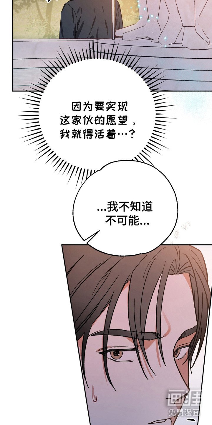 第8章：愿望