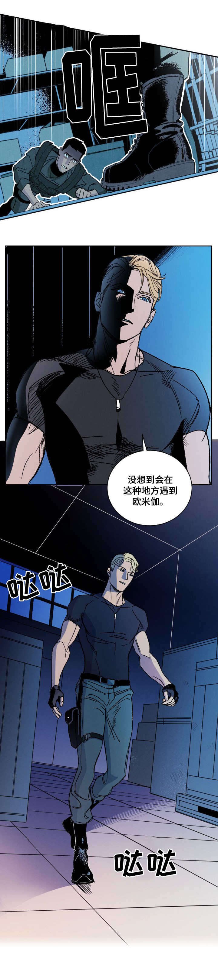 第1章：没有效果