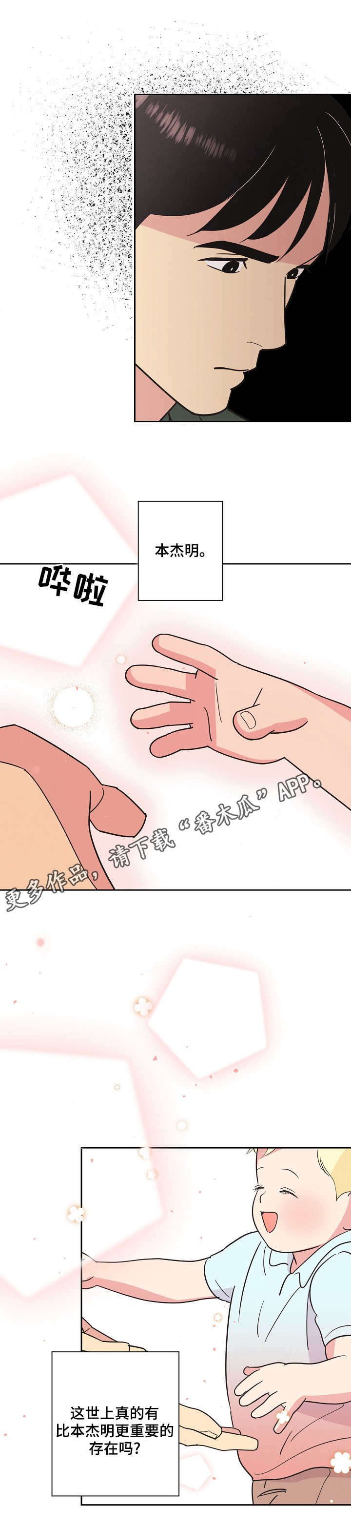 第19章：条款
