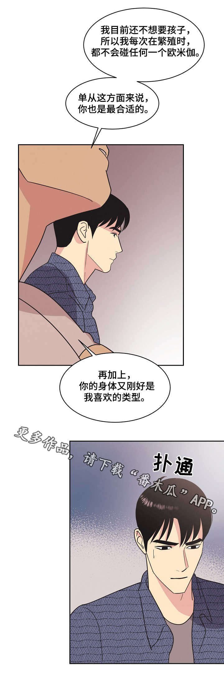 第19章：条款