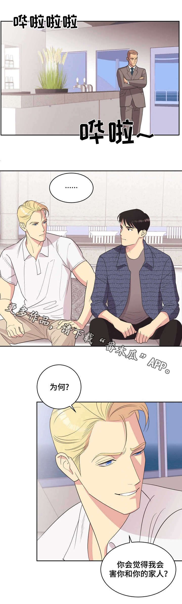 第20章：钻空子