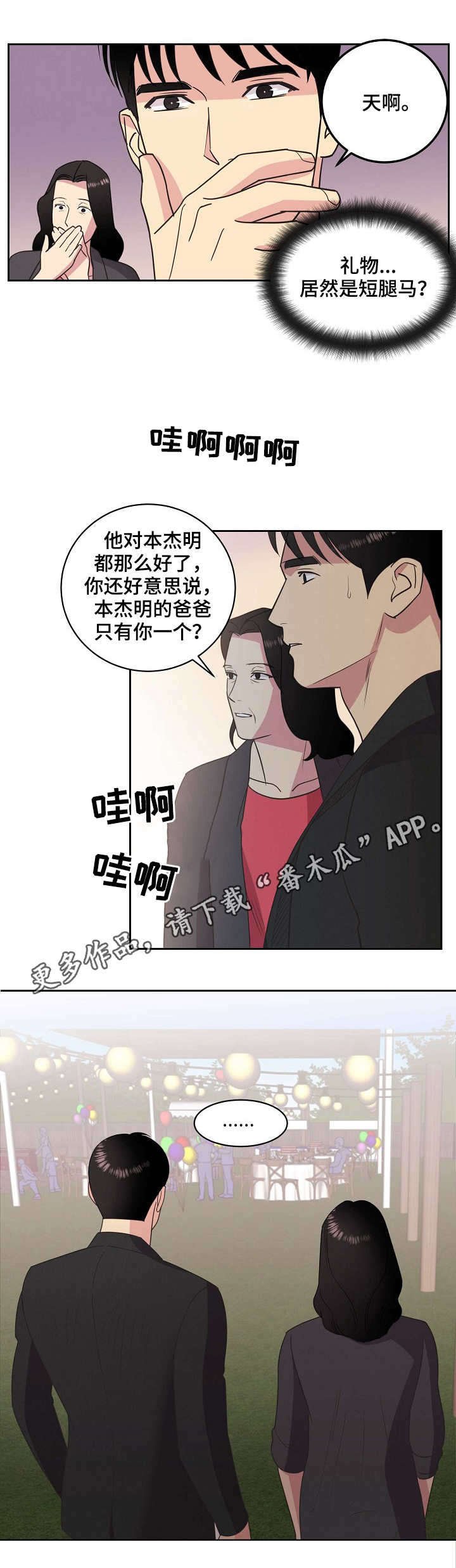 第22章：生日派对