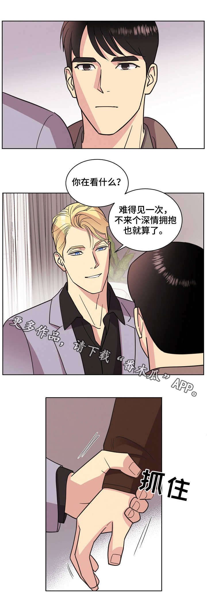 第31章：关系