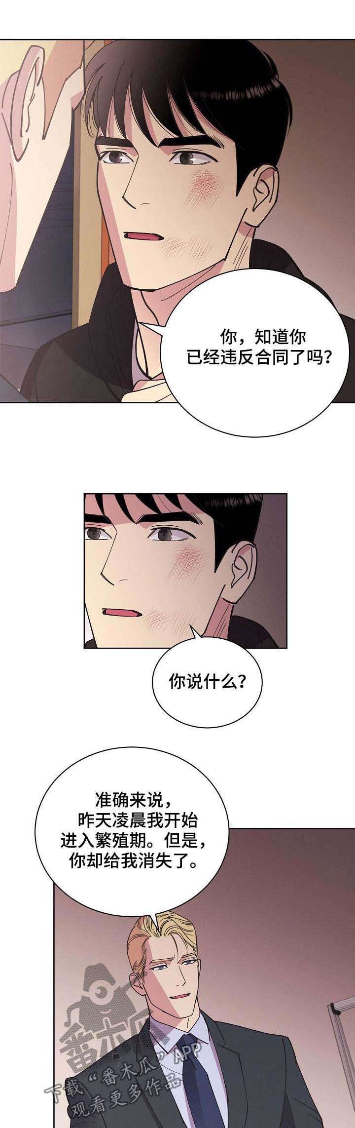 第49章：【第二季】撞车