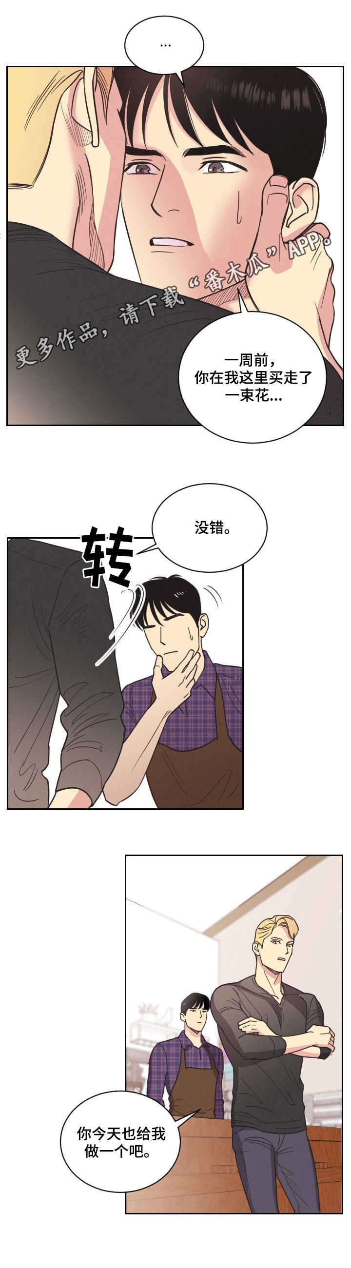 第5章：慢慢观察