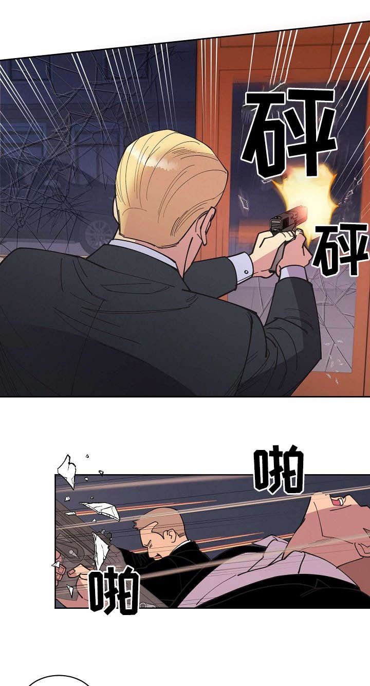 第50章：【第二季】枪战