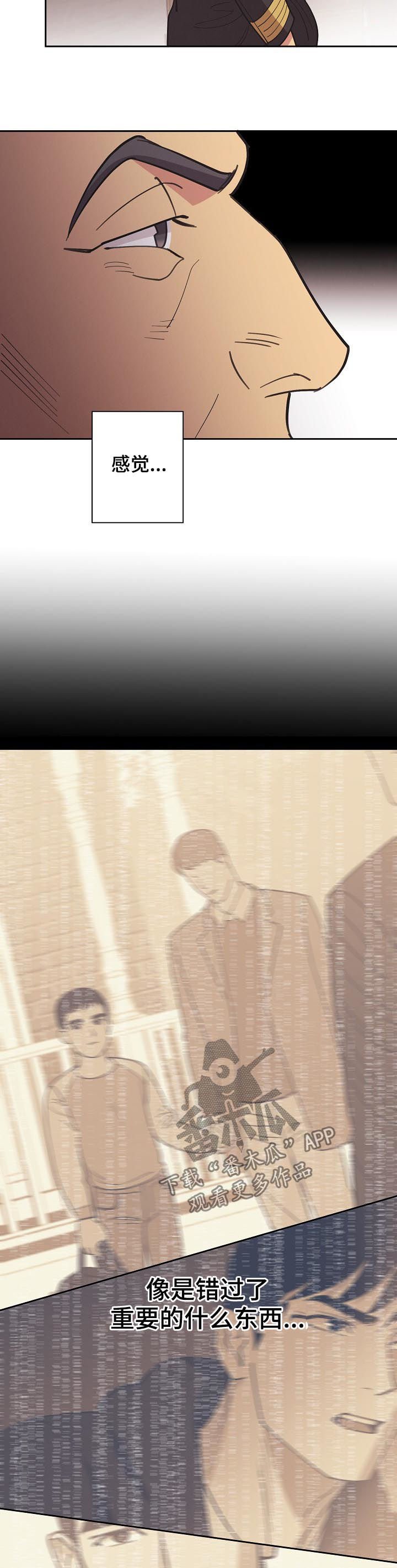 第76章：【第三季】欧米伽
