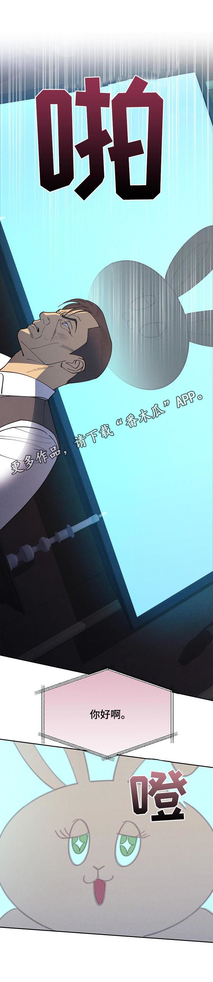第85章：【第三季】登场