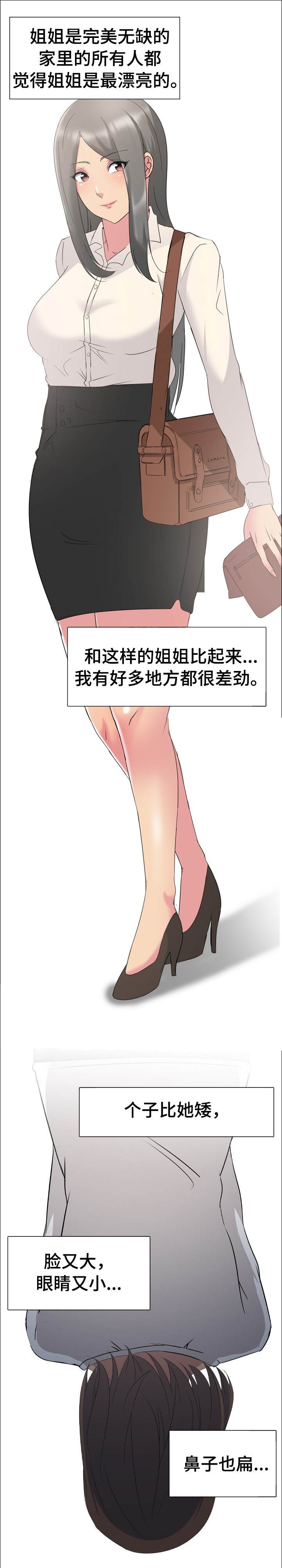 第1章：家庭成员