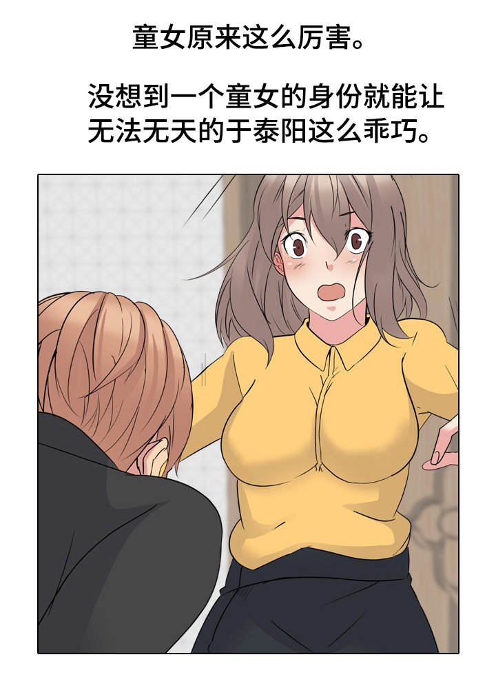 第21章：会员