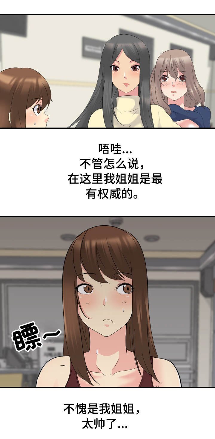 第25章：展示艺术