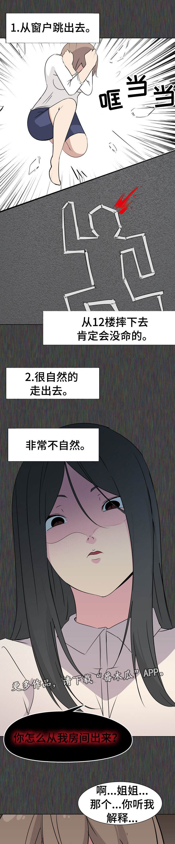 第3章：消失的日记