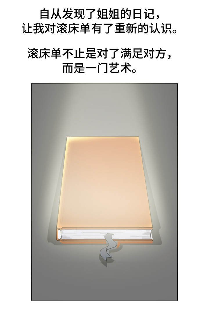 第33章：不合心意