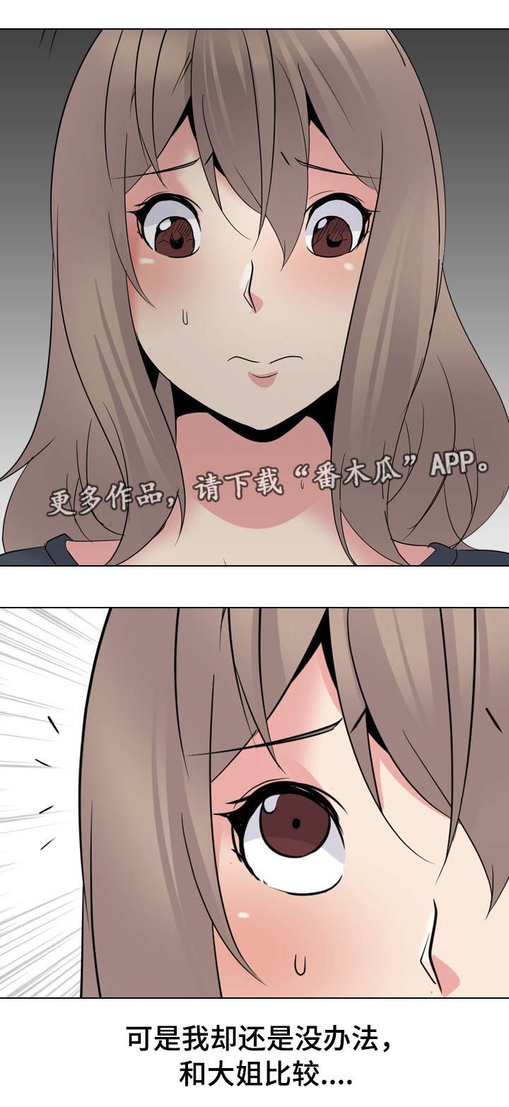 第36章：赢不了