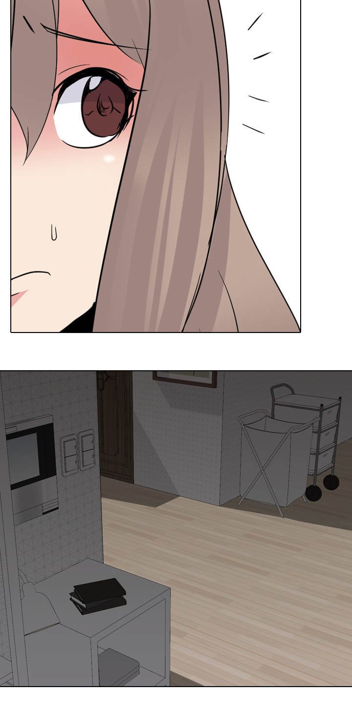 第38章：牵连