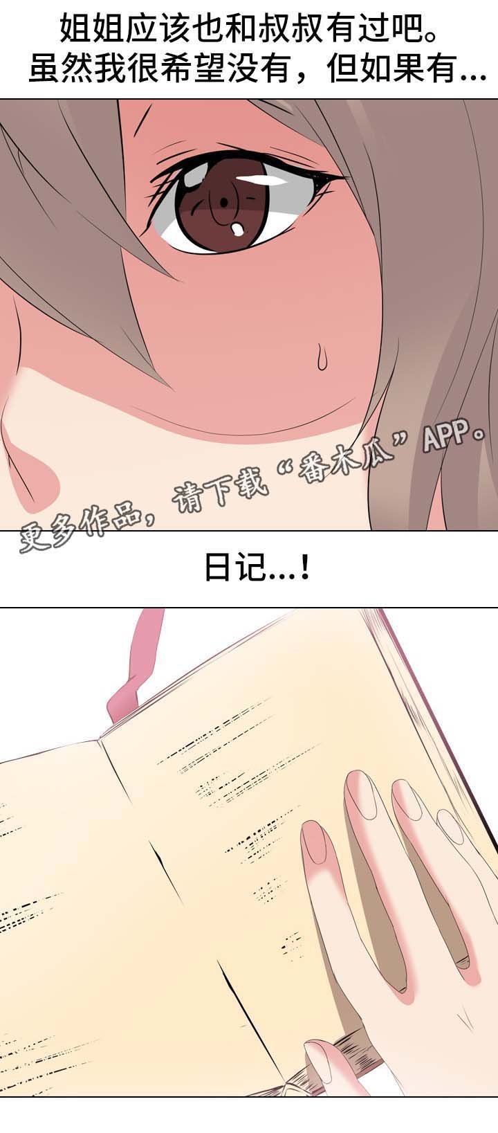 第42章：日记