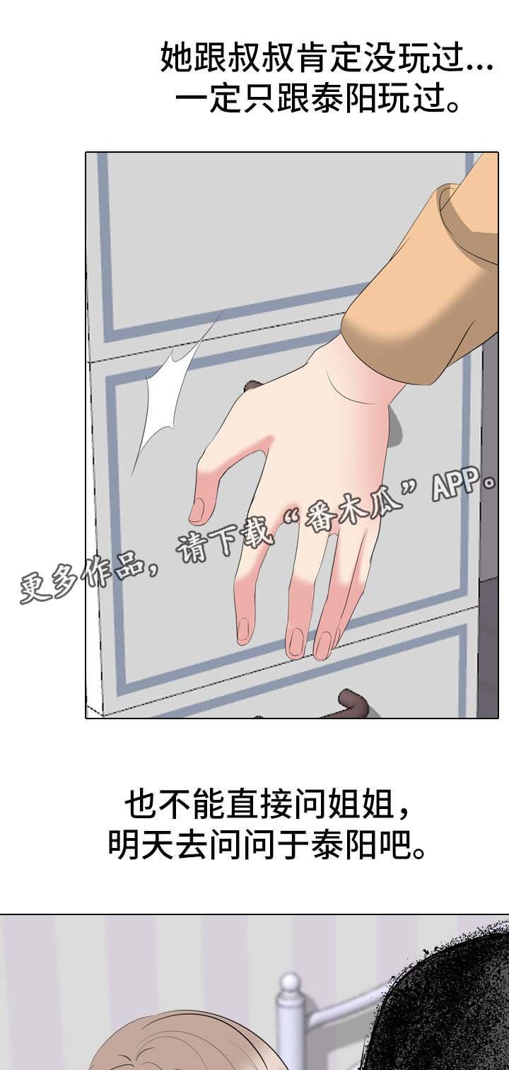 第42章：日记