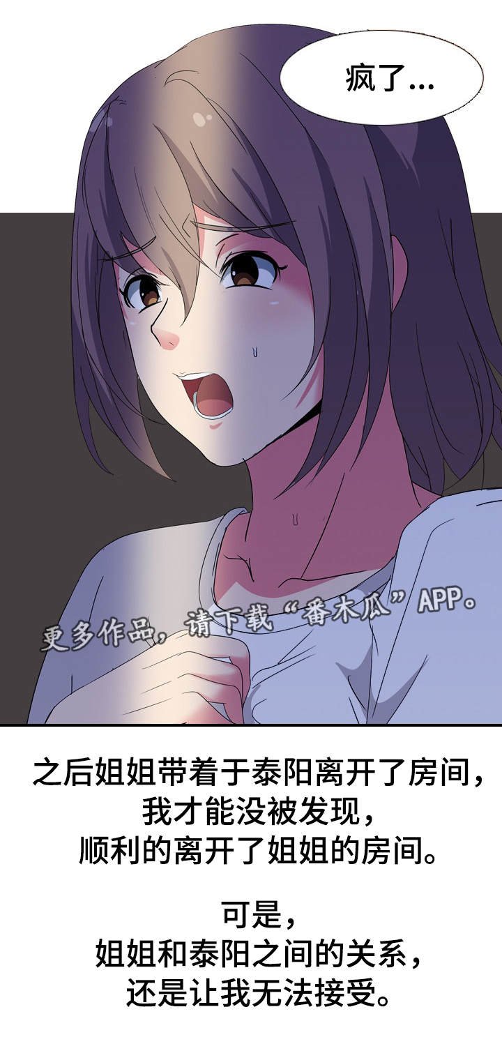 第6章：装睡