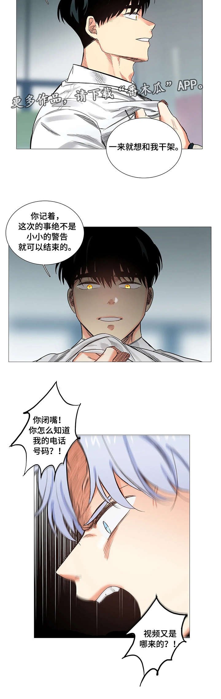 第12章：监控视频