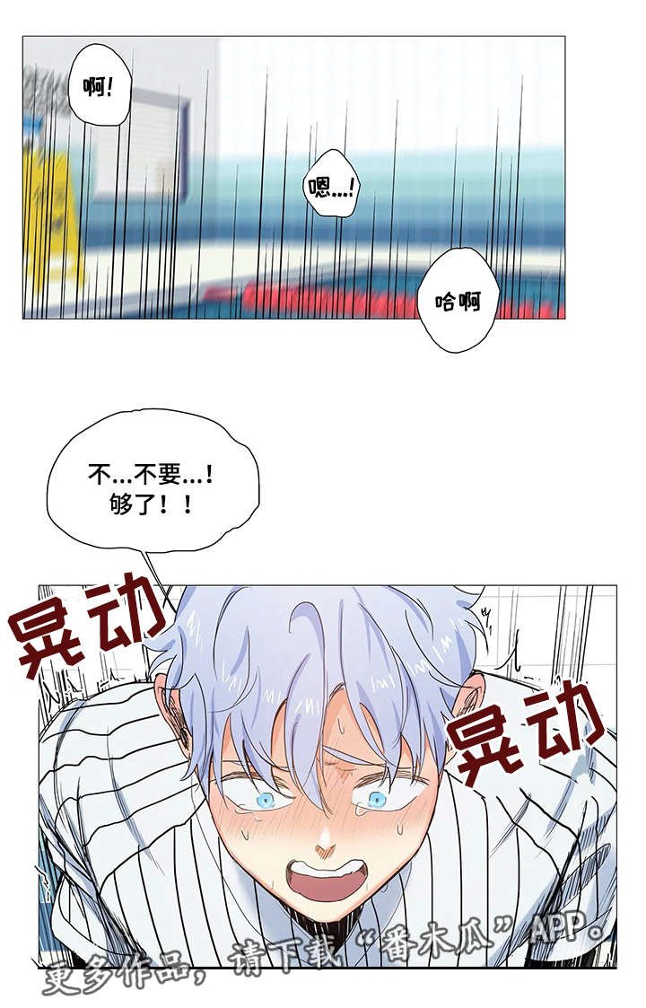 第15章：暴力
