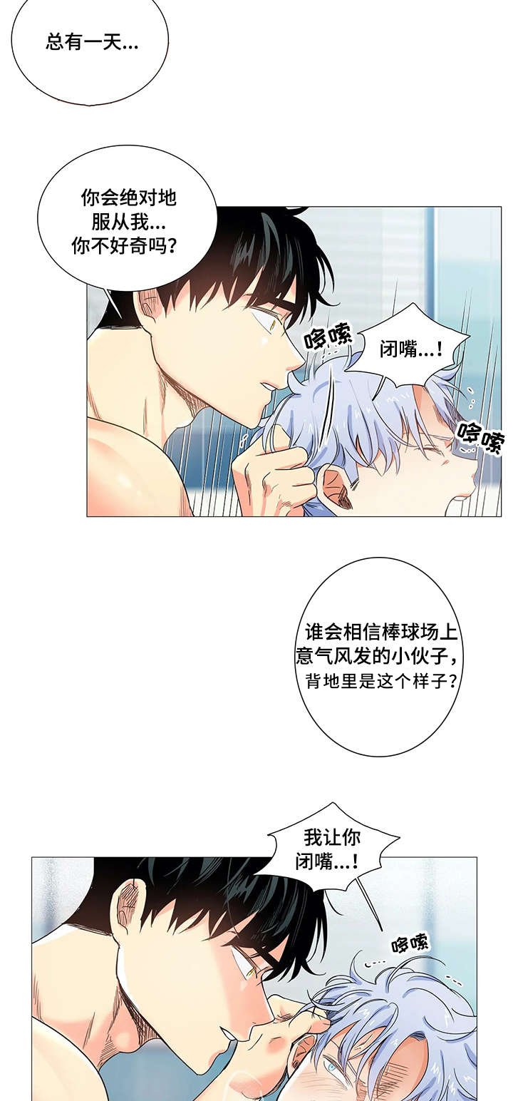 第15章：暴力