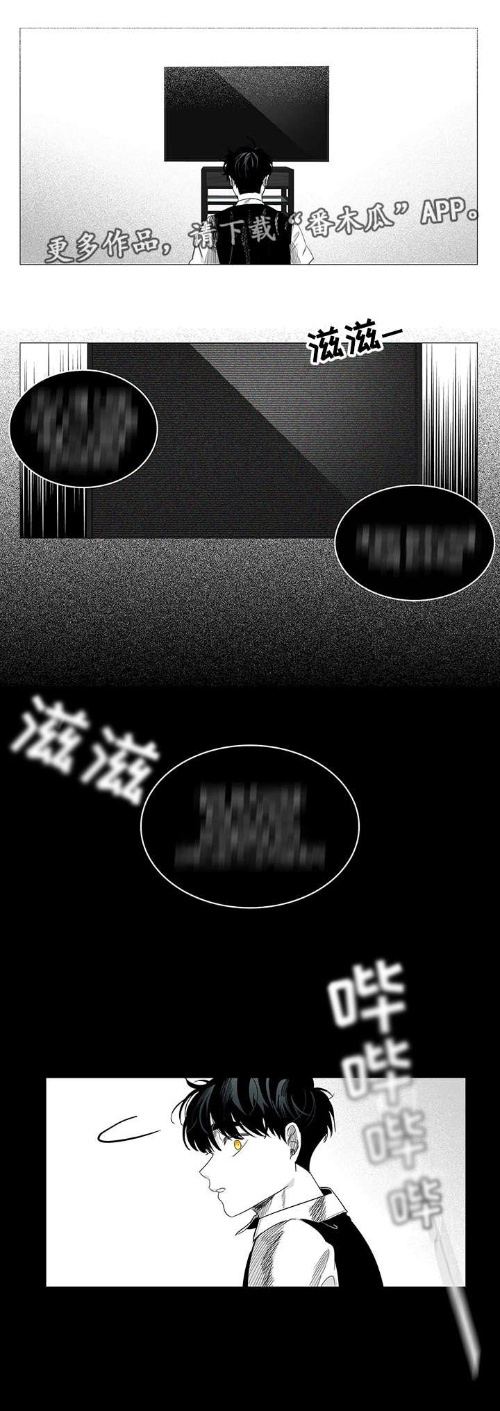 第28章：带回家