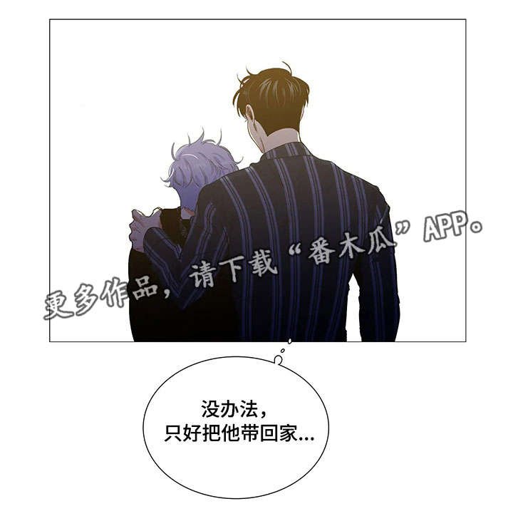 第28章：带回家
