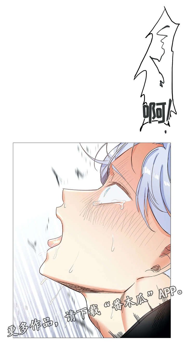 第35章：被发现