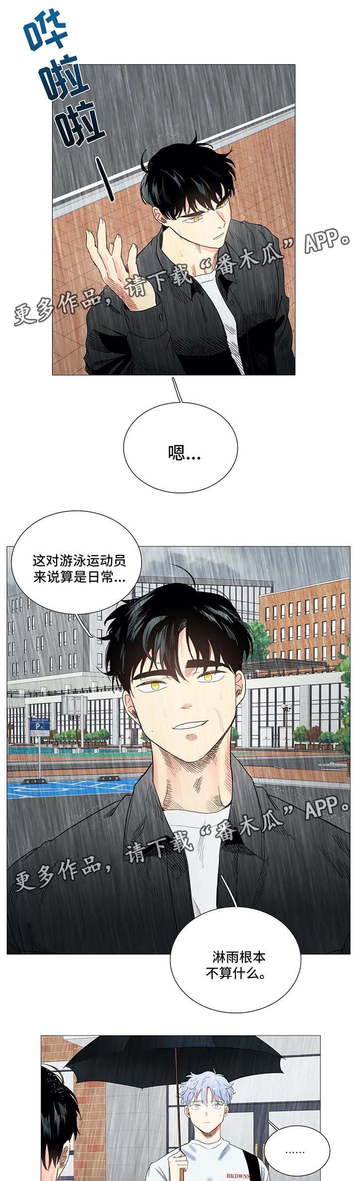 第39章：拥抱