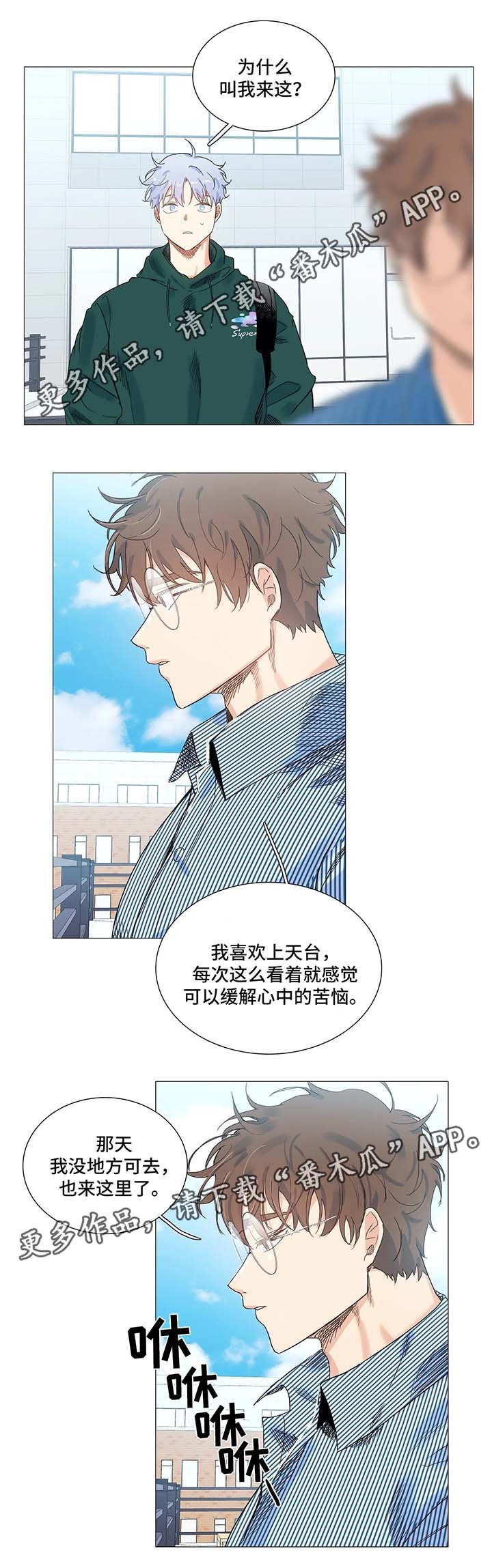 第41章：聊天