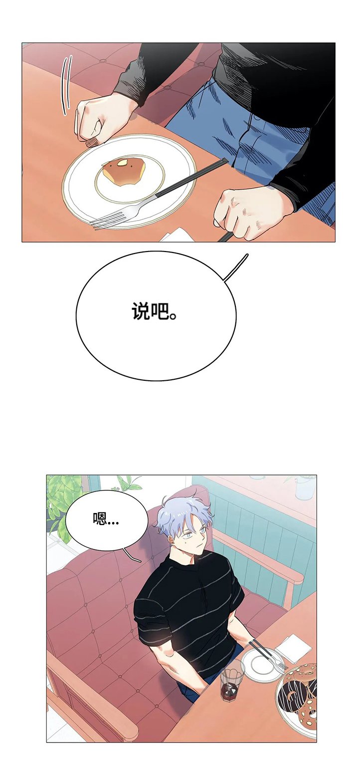 第52章：询问
