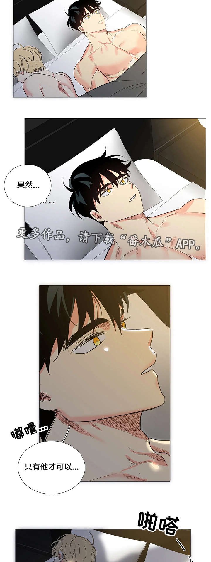 第6章：报仇