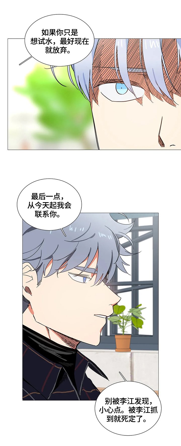 第62章：巧遇