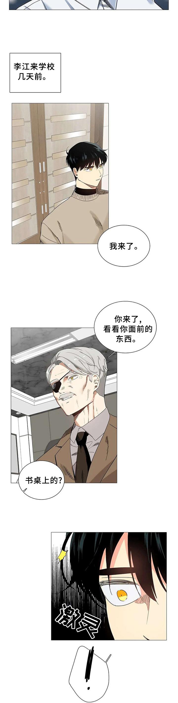 第72章：表白